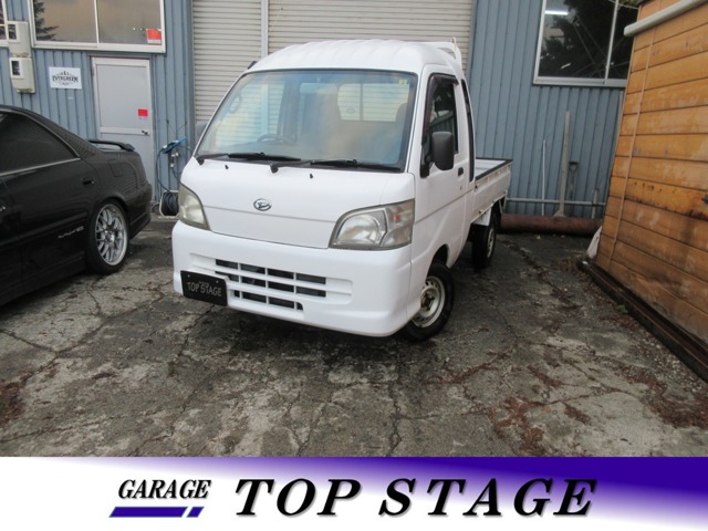 Daihatsu Hijet Truck 1