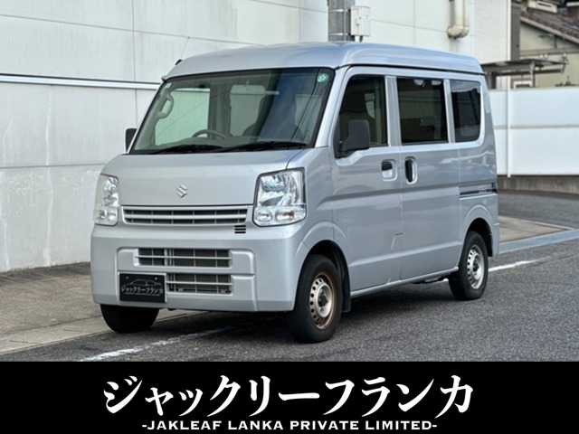 Suzuki Every 1