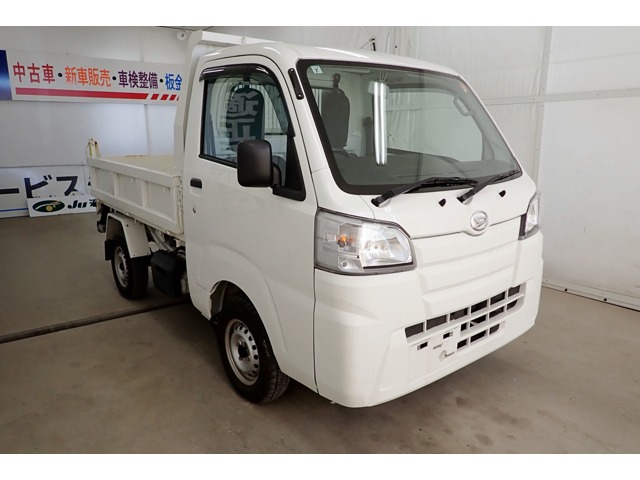 2020 Daihatsu Hijet Truck