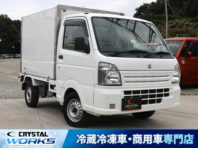Suzuki Carry 2