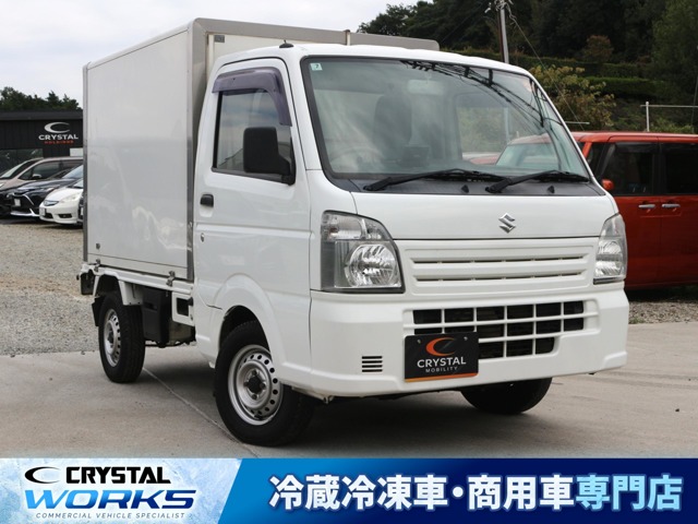 Suzuki Carry 2