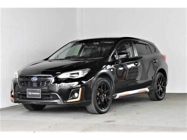2020 Subaru XV