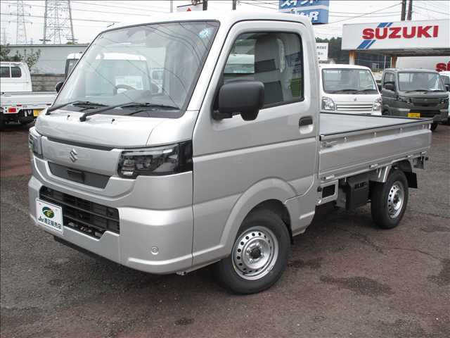Suzuki Carry 1