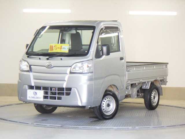 2018 Daihatsu Hijet Truck