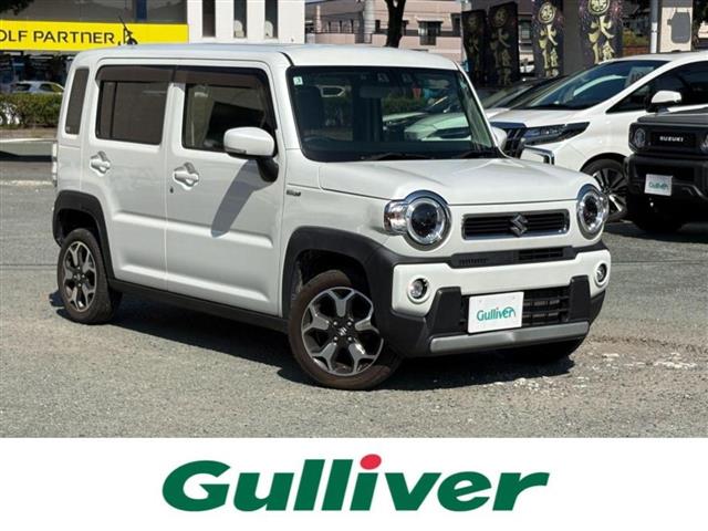 2021 Suzuki Hustler