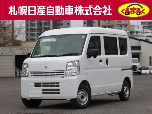 Suzuki Every 1