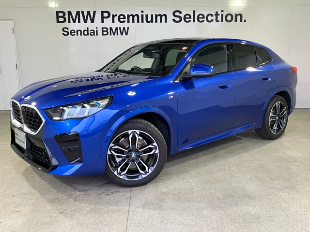 BMW X2 1