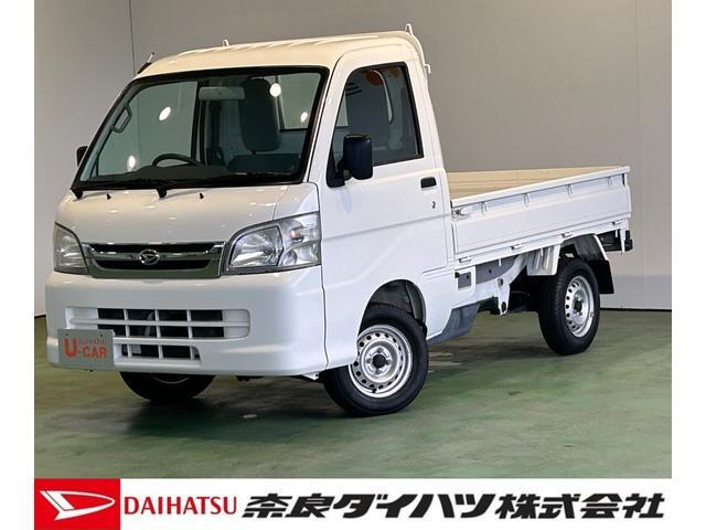 2014 Daihatsu Hijet Truck