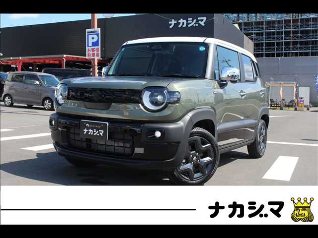 Suzuki XBEE 2
