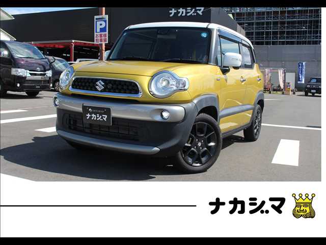 2019 Suzuki XBEE