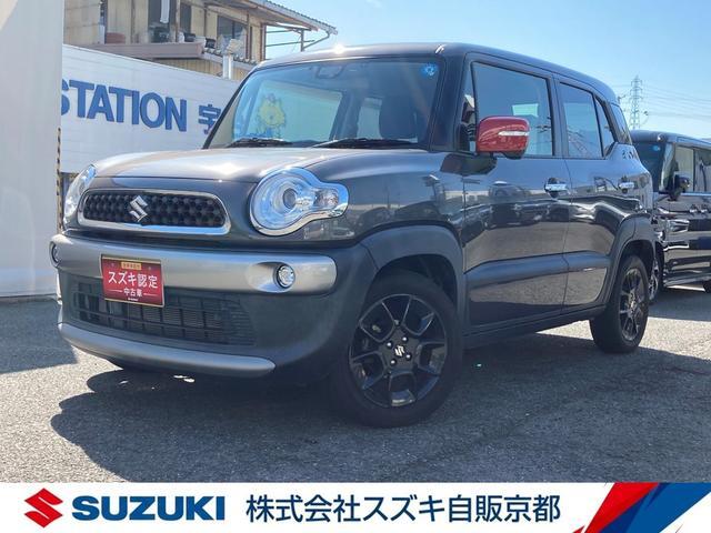 Suzuki XBEE 1