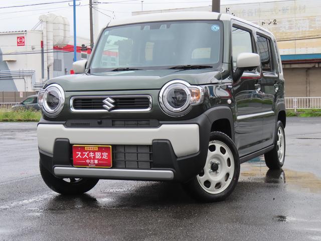 2026 Suzuki Hustler