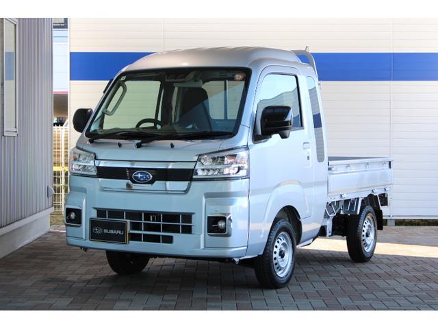2025 Subaru Sambar Truck