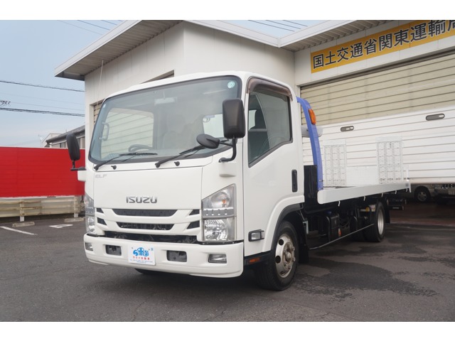 2015 Isuzu Elf