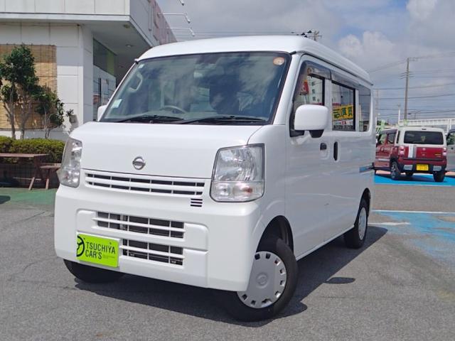 Nissan NV100 Clipper 1