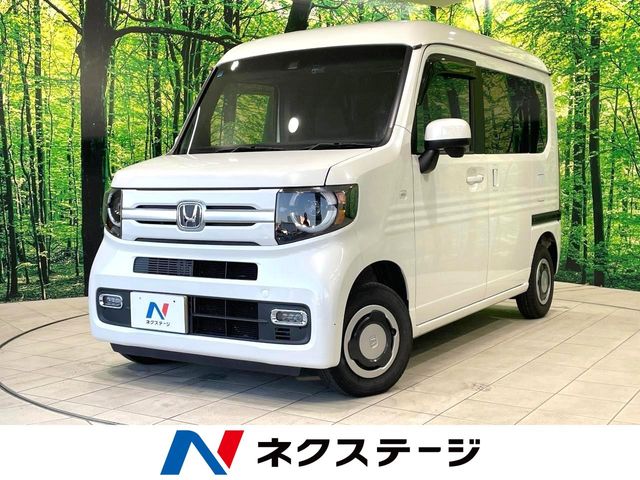Honda N-VAN 2