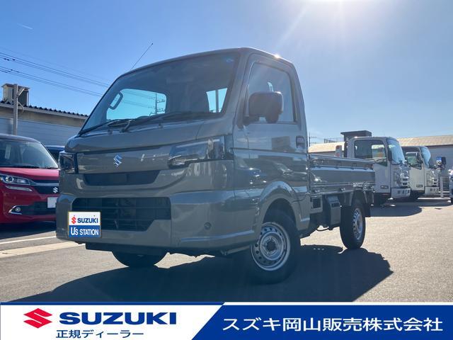Suzuki Carry 1