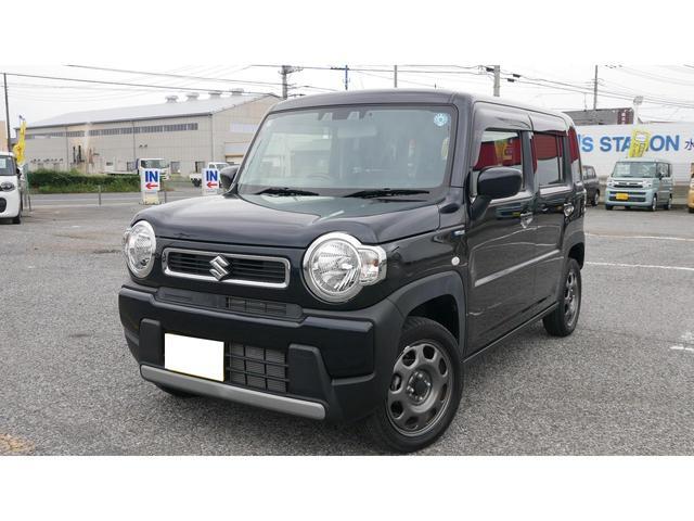 2023 Suzuki Hustler