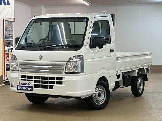 Suzuki Carry 1