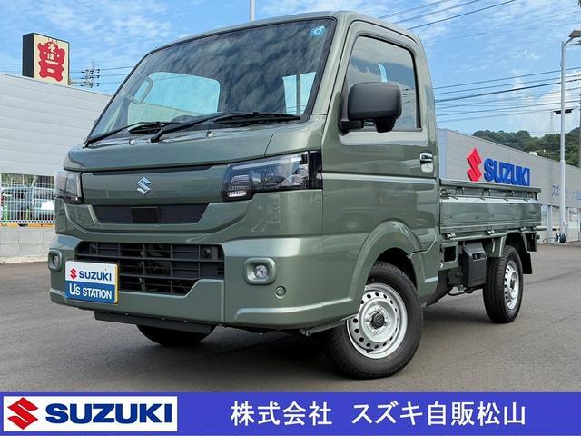 Suzuki Carry 1