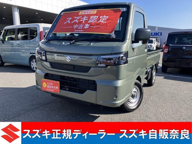 Suzuki Carry 1