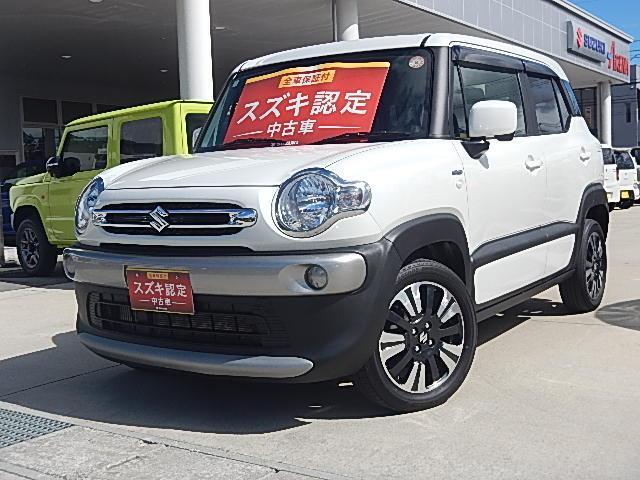 2024 Suzuki XBEE