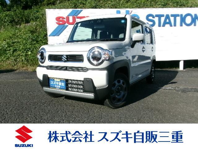 2026 Suzuki Hustler