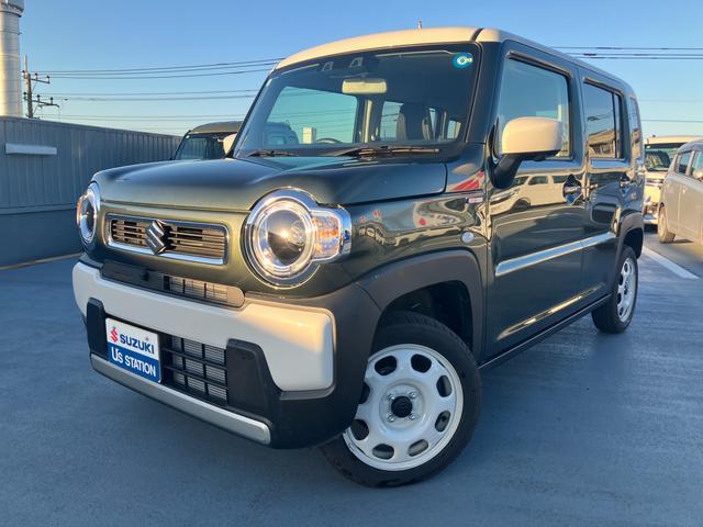 2026 Suzuki Hustler