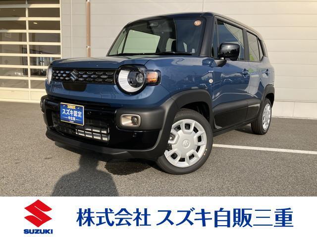 Suzuki XBEE 1