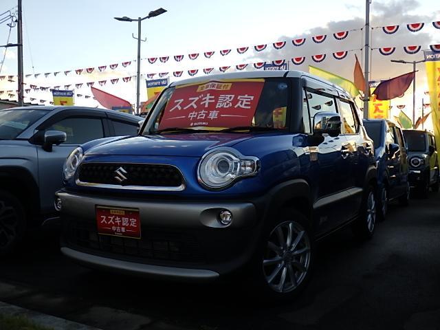 Suzuki XBEE 1