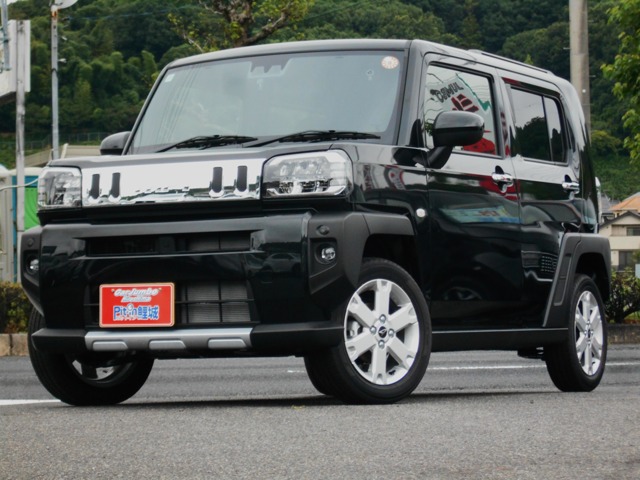 2025 Daihatsu Taft