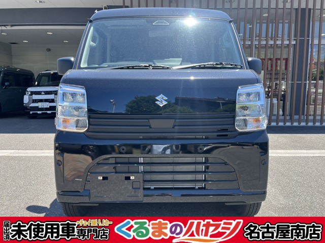 Suzuki Every 1