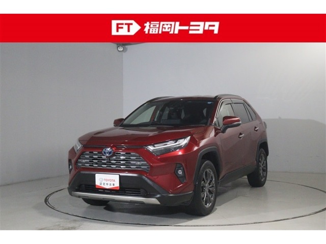 2023 Toyota RAV4