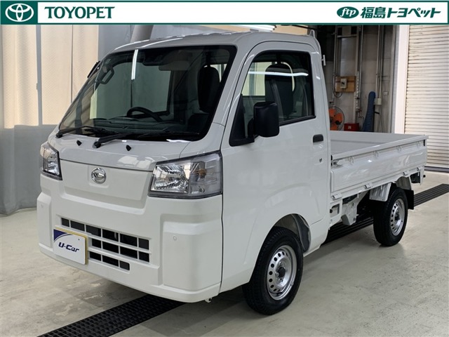 2025 Daihatsu Hijet Truck