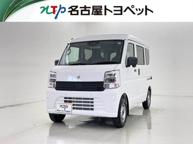 Suzuki Every 1