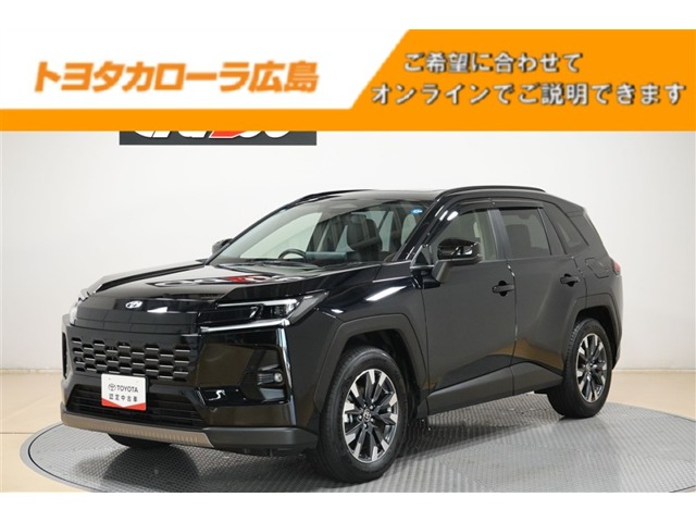 2026 Toyota RAV4
