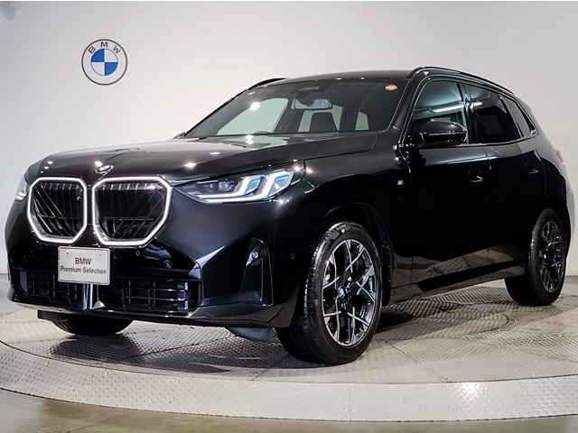 BMW X3 1
