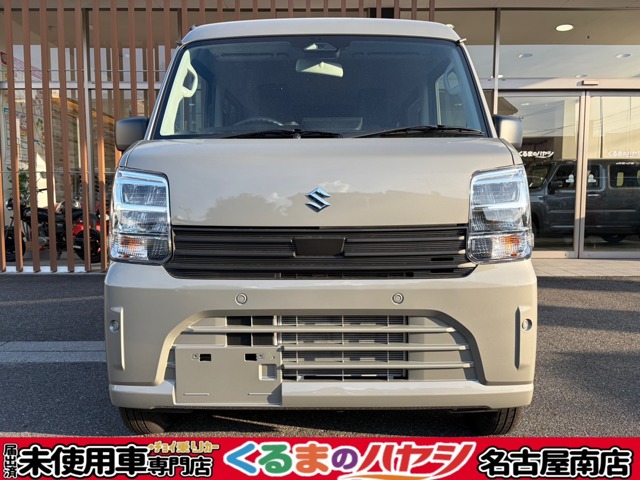 2026 Suzuki Every