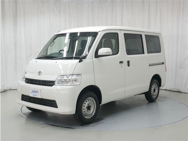 2021 Toyota Town Ace Van