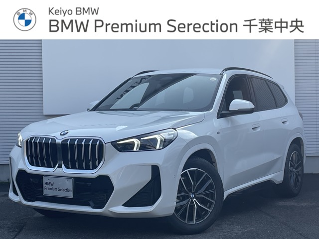 BMW X1 1