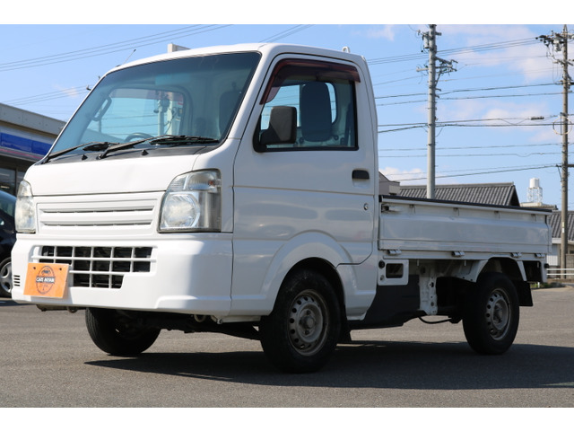 Mitsubishi Minicab Truck 1