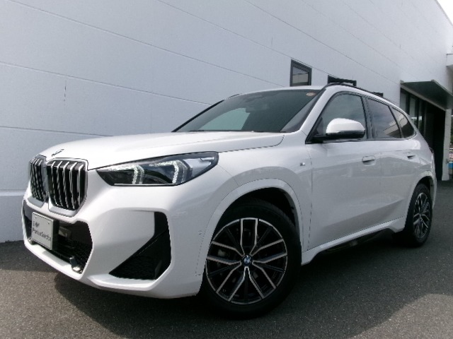 BMW X1 1