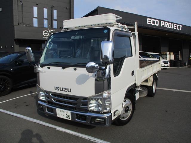 2018 Isuzu Elf