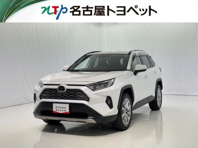 Toyota RAV4 1