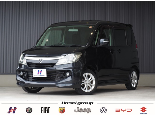 Suzuki Solio 1