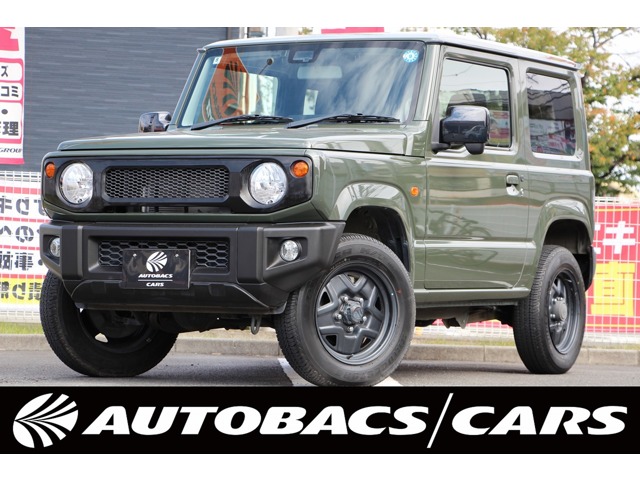 Suzuki Jimny 2