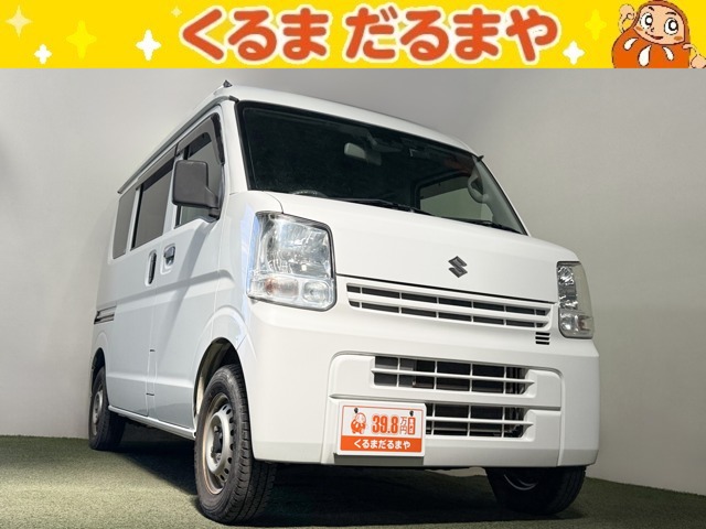 Suzuki Every 1