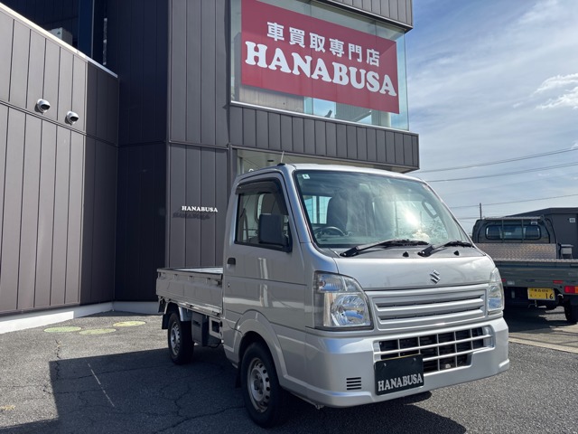 2017 Suzuki Carry