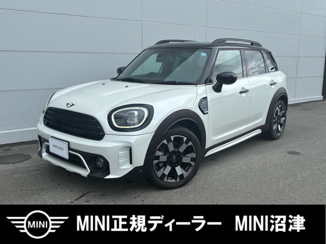 MINI Crossover 1