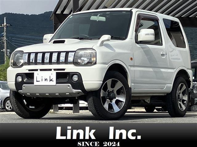 Suzuki Jimny 1